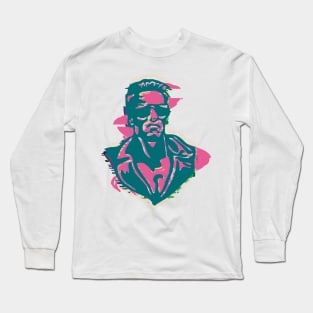 Come with me Long Sleeve T-Shirt